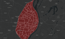 Thumbnail image for City of St. Louis, Missouri Open Data