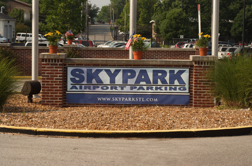 Deals  Skypark Airport Parking